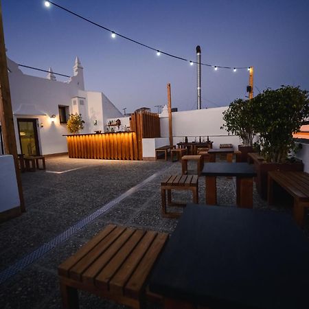 Ferreira Hostal Boutique Конил-де-ла-Фронтера Екстериор снимка