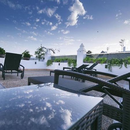 Ferreira Hostal Boutique Конил-де-ла-Фронтера Екстериор снимка