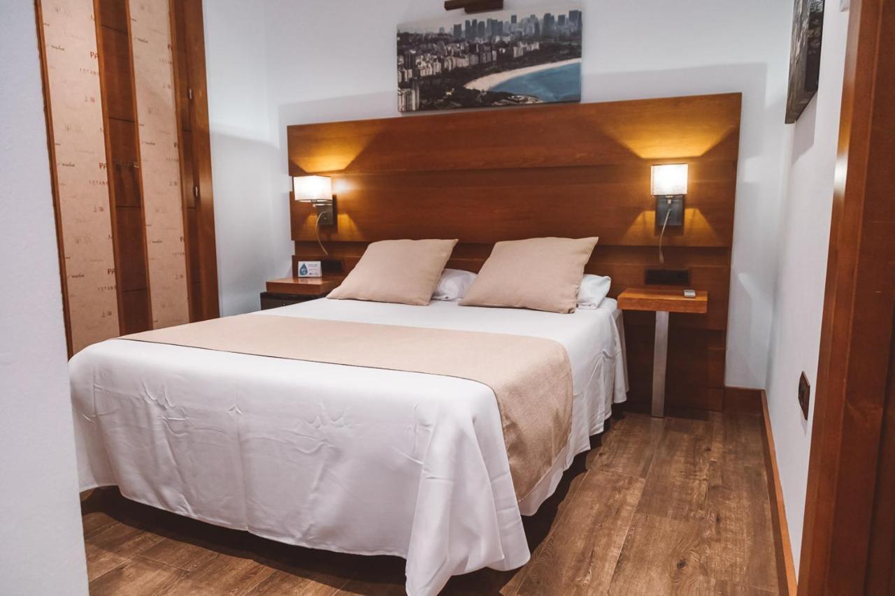 Ferreira Hostal Boutique Конил-де-ла-Фронтера Екстериор снимка