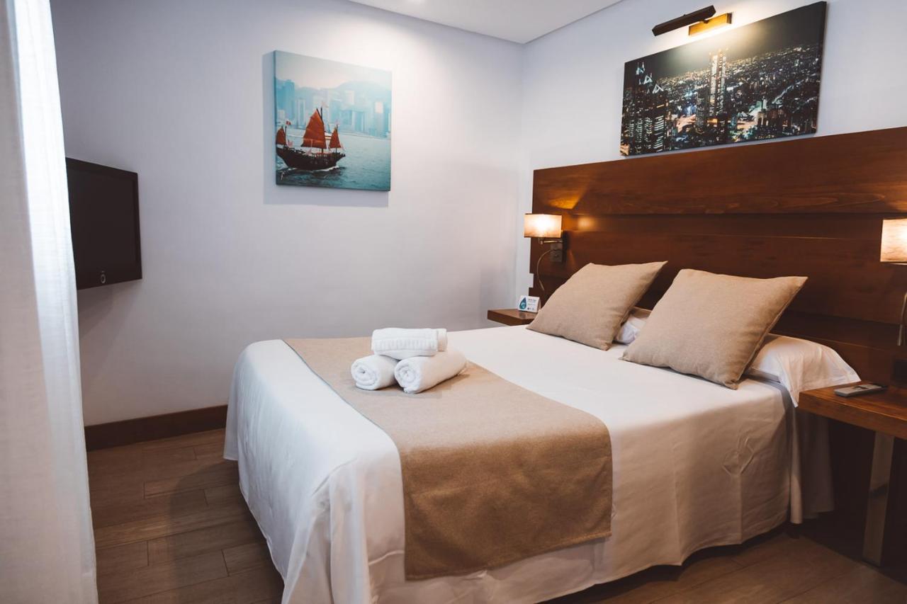 Ferreira Hostal Boutique Конил-де-ла-Фронтера Екстериор снимка