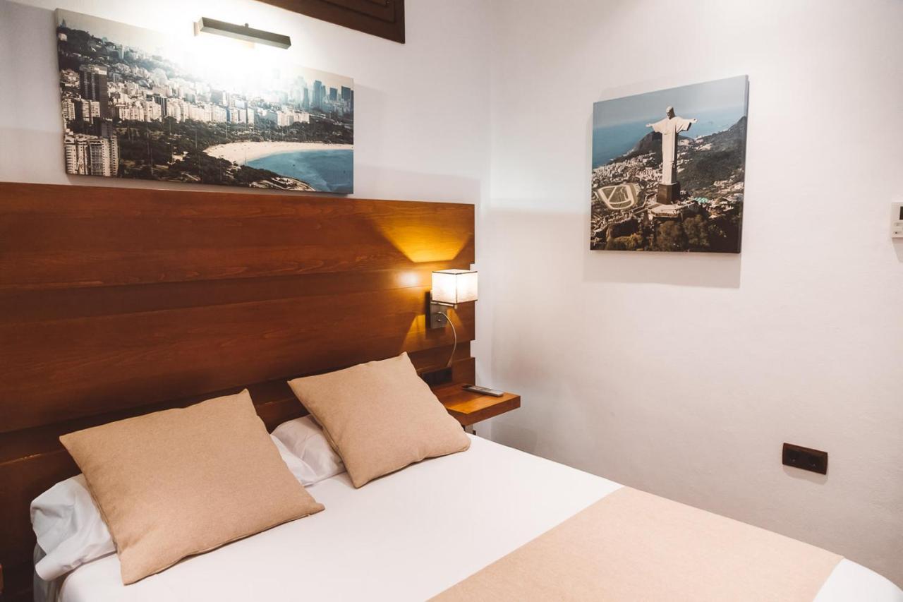 Ferreira Hostal Boutique Конил-де-ла-Фронтера Екстериор снимка