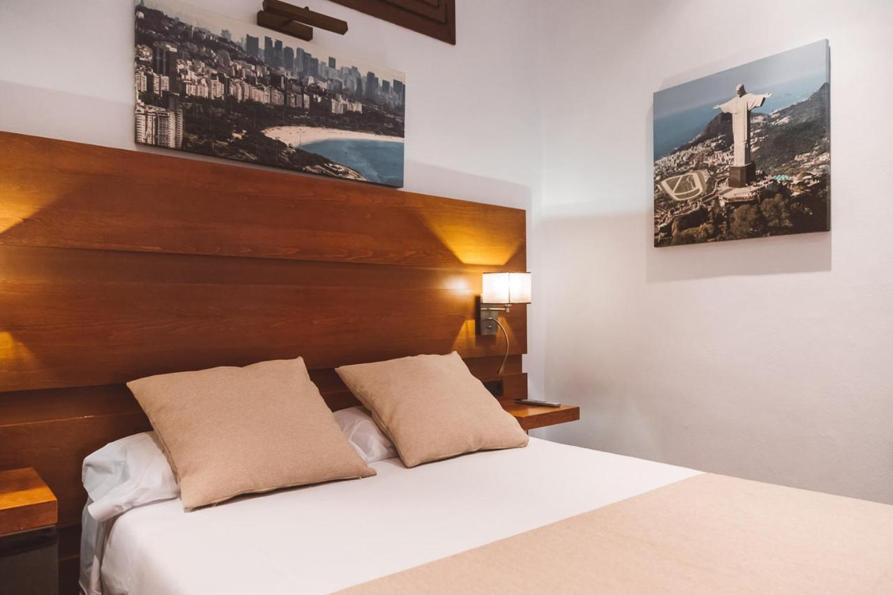 Ferreira Hostal Boutique Конил-де-ла-Фронтера Екстериор снимка