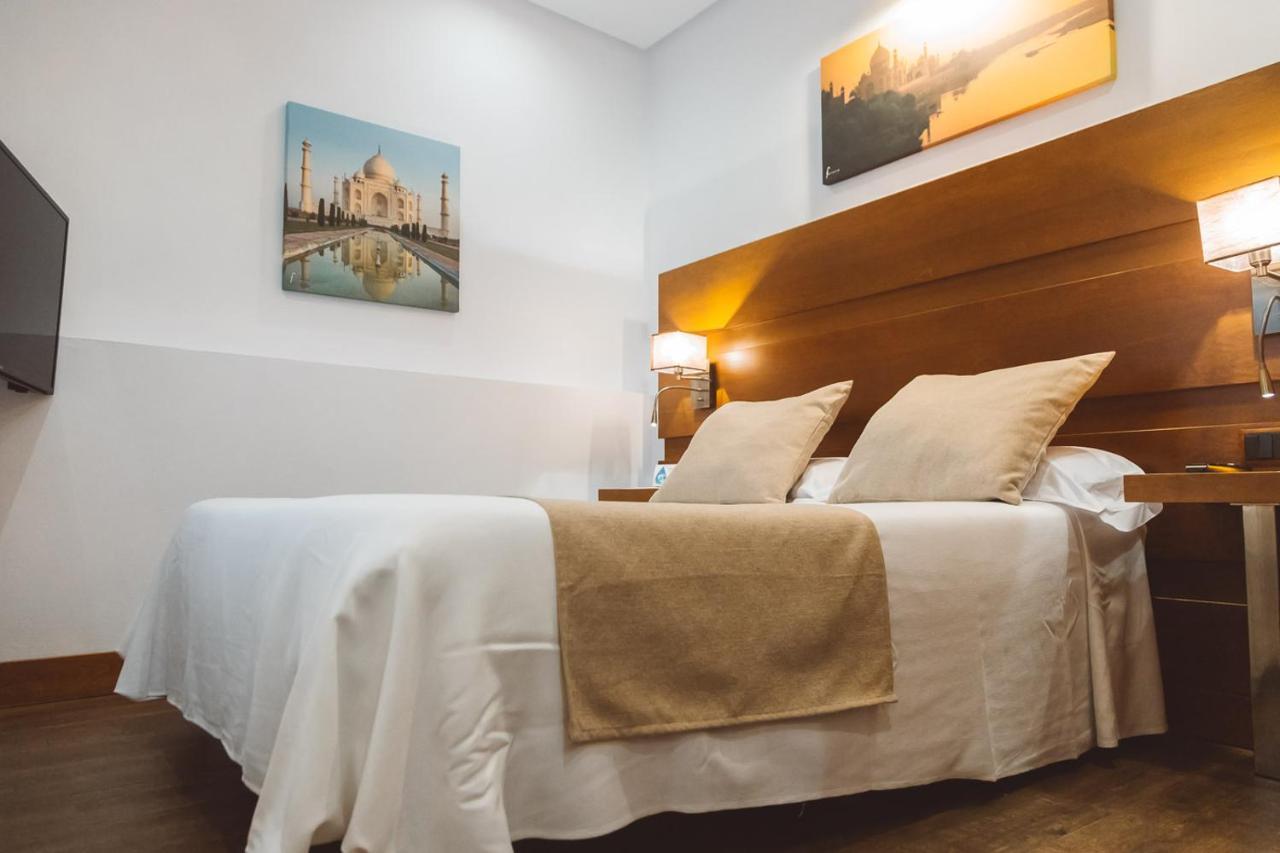 Ferreira Hostal Boutique Конил-де-ла-Фронтера Екстериор снимка