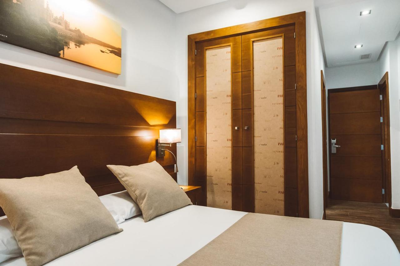Ferreira Hostal Boutique Конил-де-ла-Фронтера Екстериор снимка