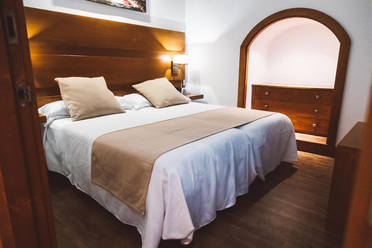 Ferreira Hostal Boutique Конил-де-ла-Фронтера Екстериор снимка