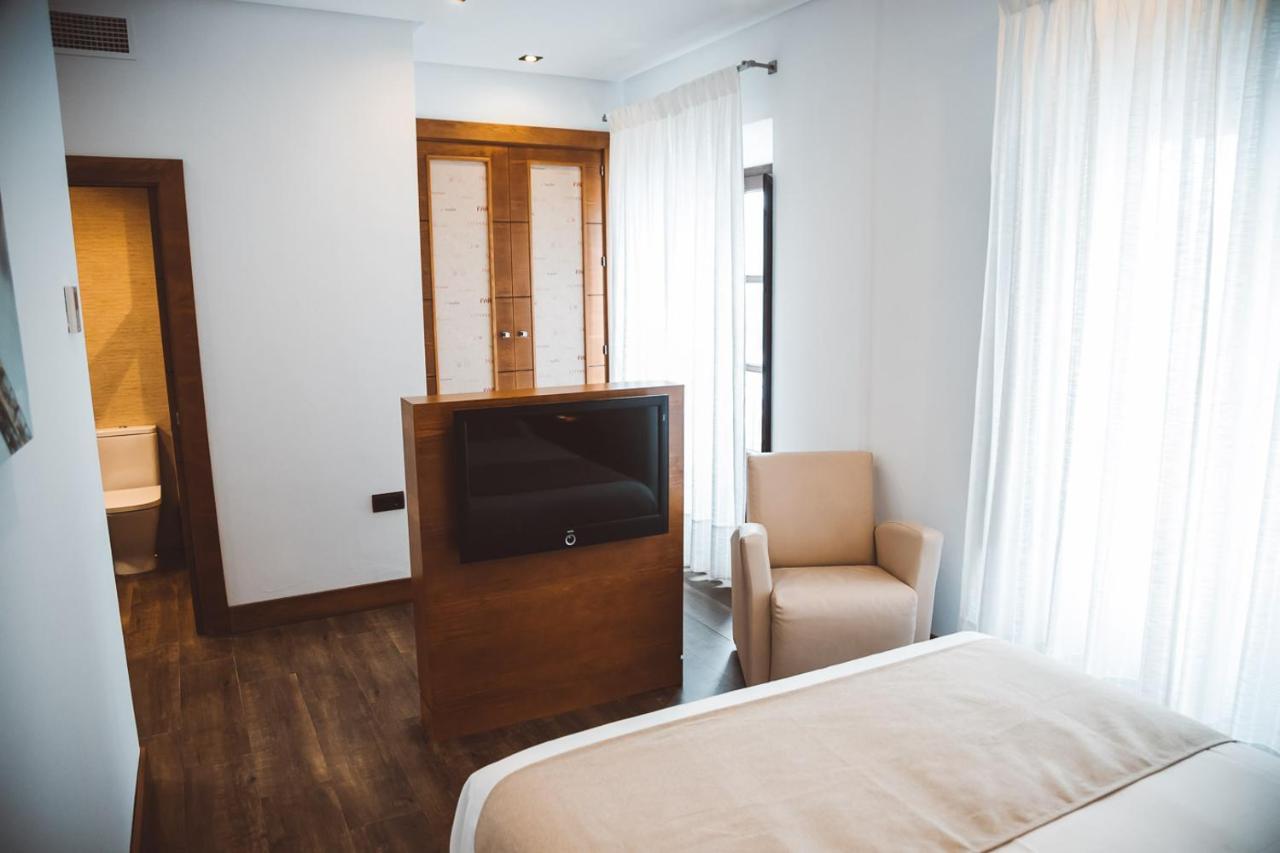 Ferreira Hostal Boutique Конил-де-ла-Фронтера Екстериор снимка