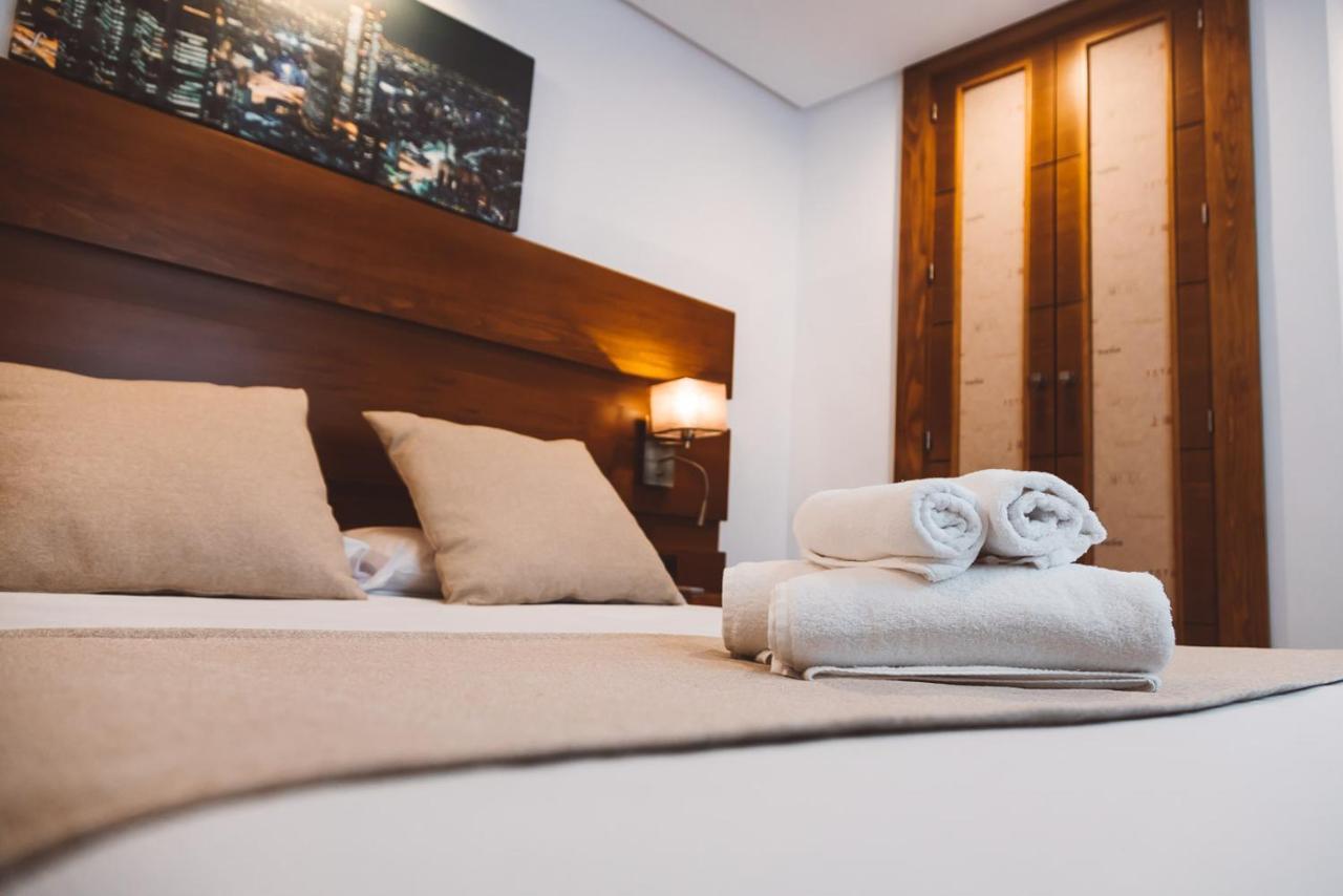 Ferreira Hostal Boutique Конил-де-ла-Фронтера Екстериор снимка