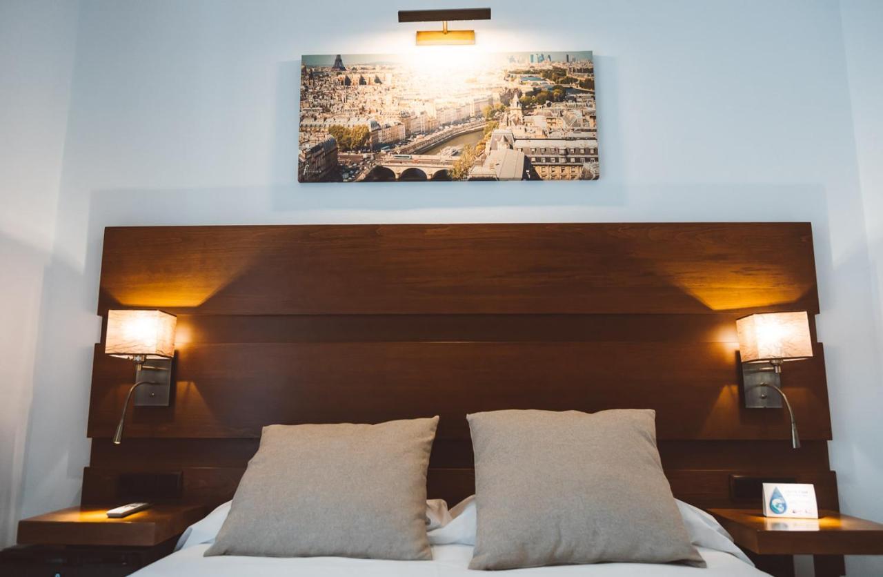 Ferreira Hostal Boutique Конил-де-ла-Фронтера Екстериор снимка
