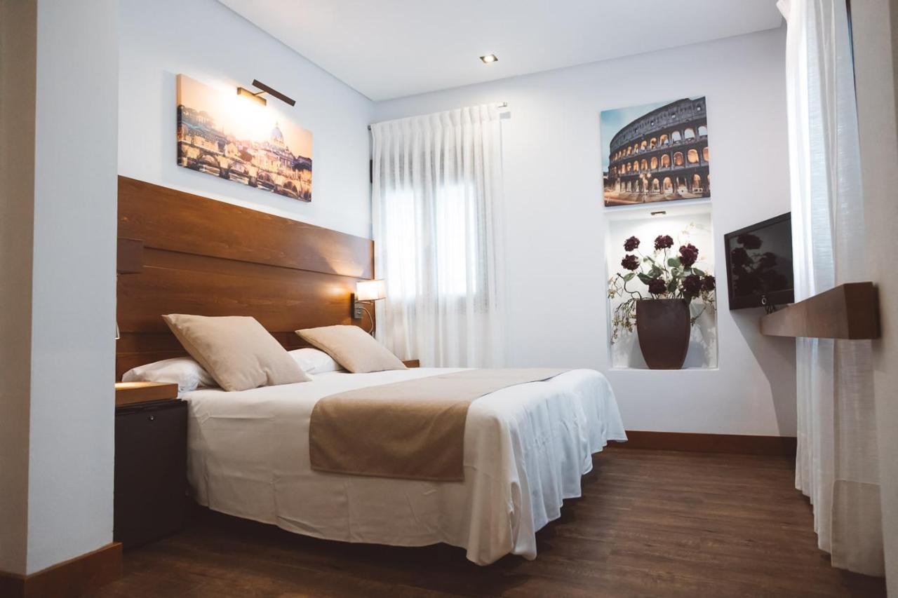 Ferreira Hostal Boutique Конил-де-ла-Фронтера Екстериор снимка
