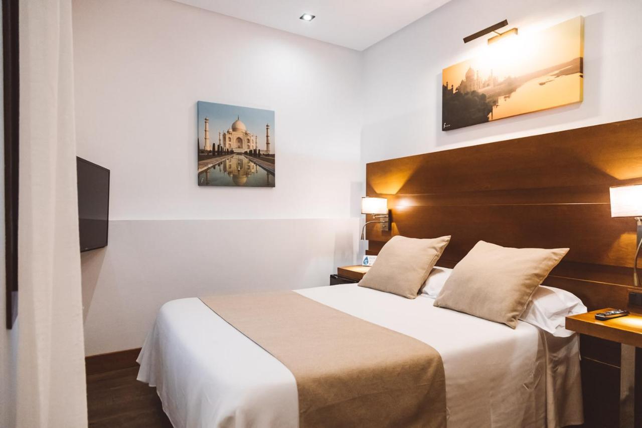 Ferreira Hostal Boutique Конил-де-ла-Фронтера Екстериор снимка