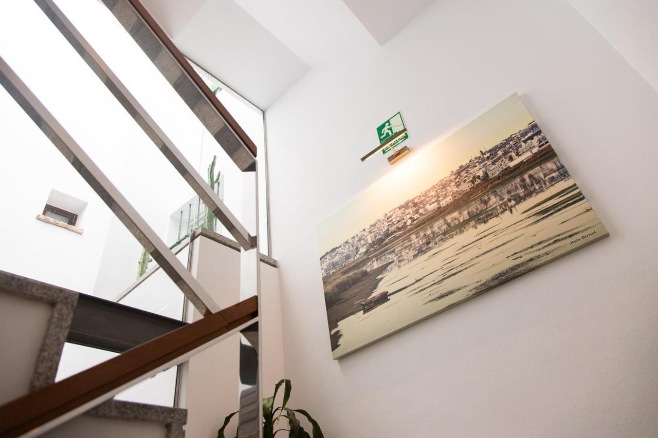 Ferreira Hostal Boutique Конил-де-ла-Фронтера Екстериор снимка
