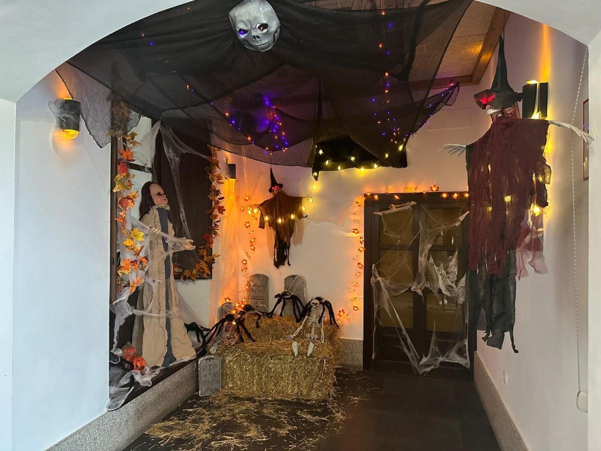 Ferreira Hostal Boutique Конил-де-ла-Фронтера Екстериор снимка