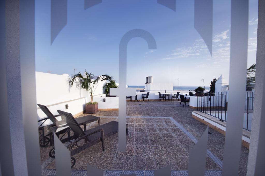 Ferreira Hostal Boutique Конил-де-ла-Фронтера Екстериор снимка