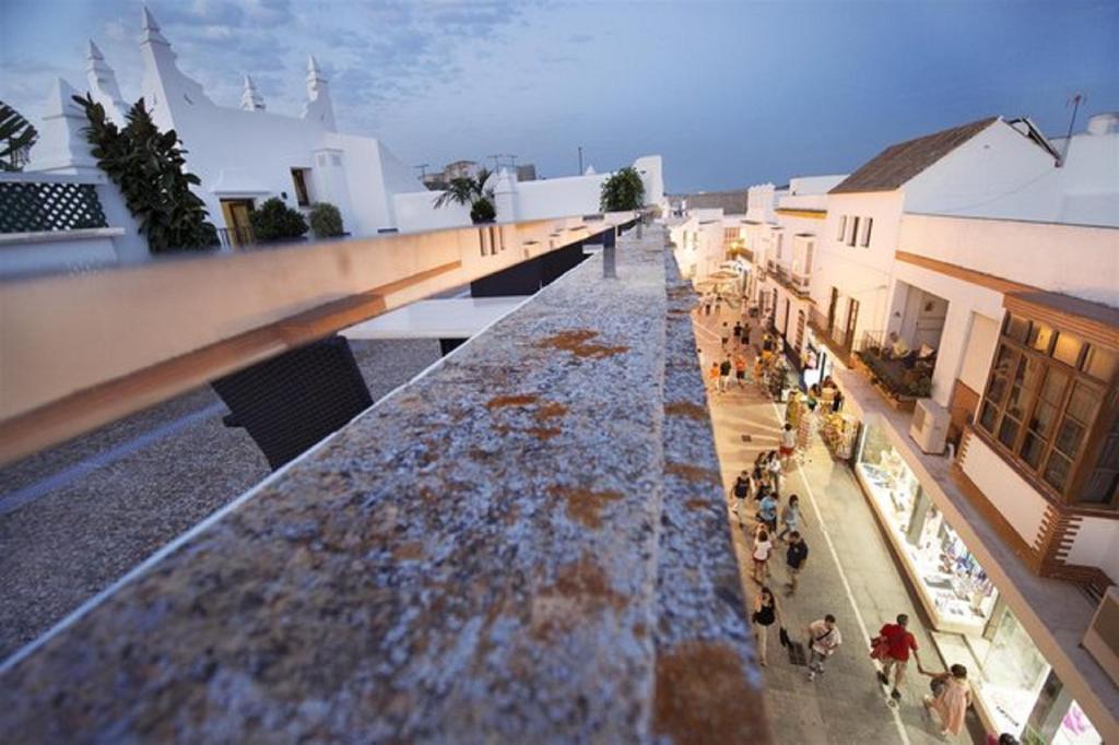 Ferreira Hostal Boutique Конил-де-ла-Фронтера Екстериор снимка