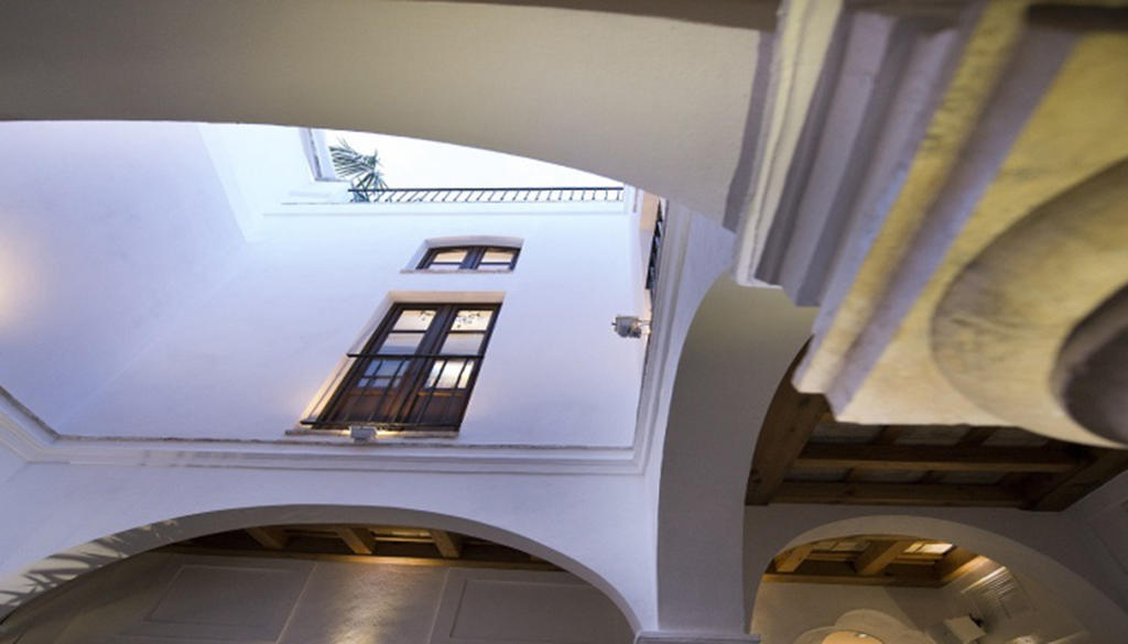 Ferreira Hostal Boutique Конил-де-ла-Фронтера Екстериор снимка